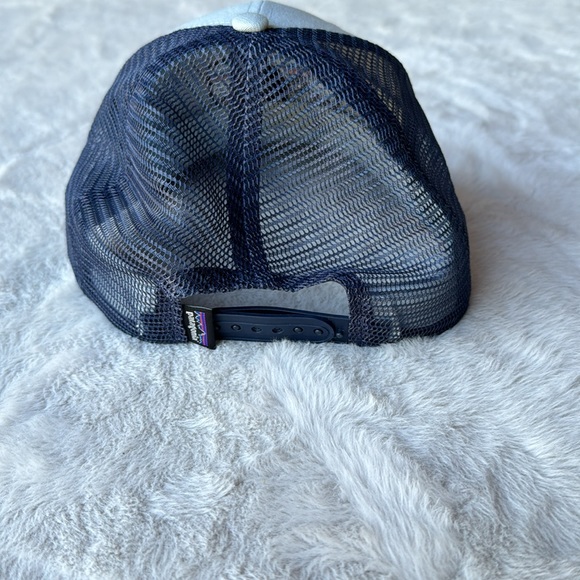 Patagonia trucker cap - Picture 3 of 4